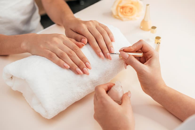 Nail Art